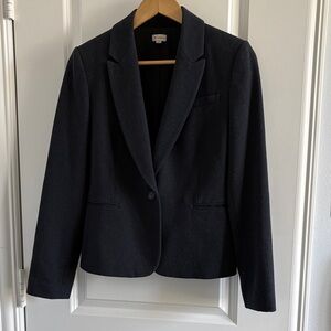 Cremieux navy Blazer